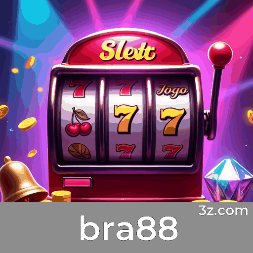 Experiência de Cassino Imersiva no bra88 para Brasileiros