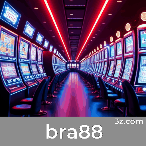 Inovação de Última Geração com o App bra88: Design Responsivo Avançado