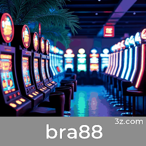 Registre-se Rapidamente e Desbloqueie Recompensas Exclusivas Bra88